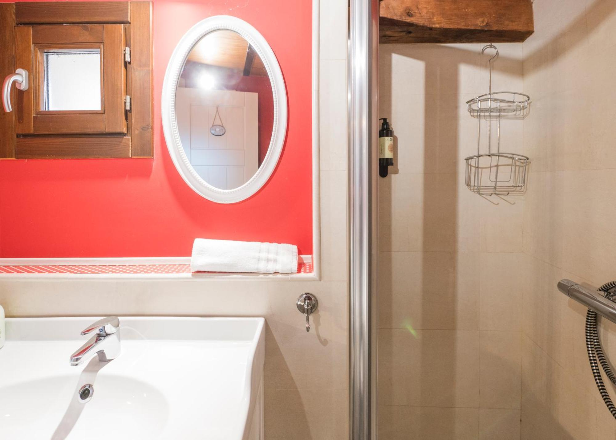 El Aljibe De San Cipriano - Apartamentos Aloha Толедо Экстерьер фото