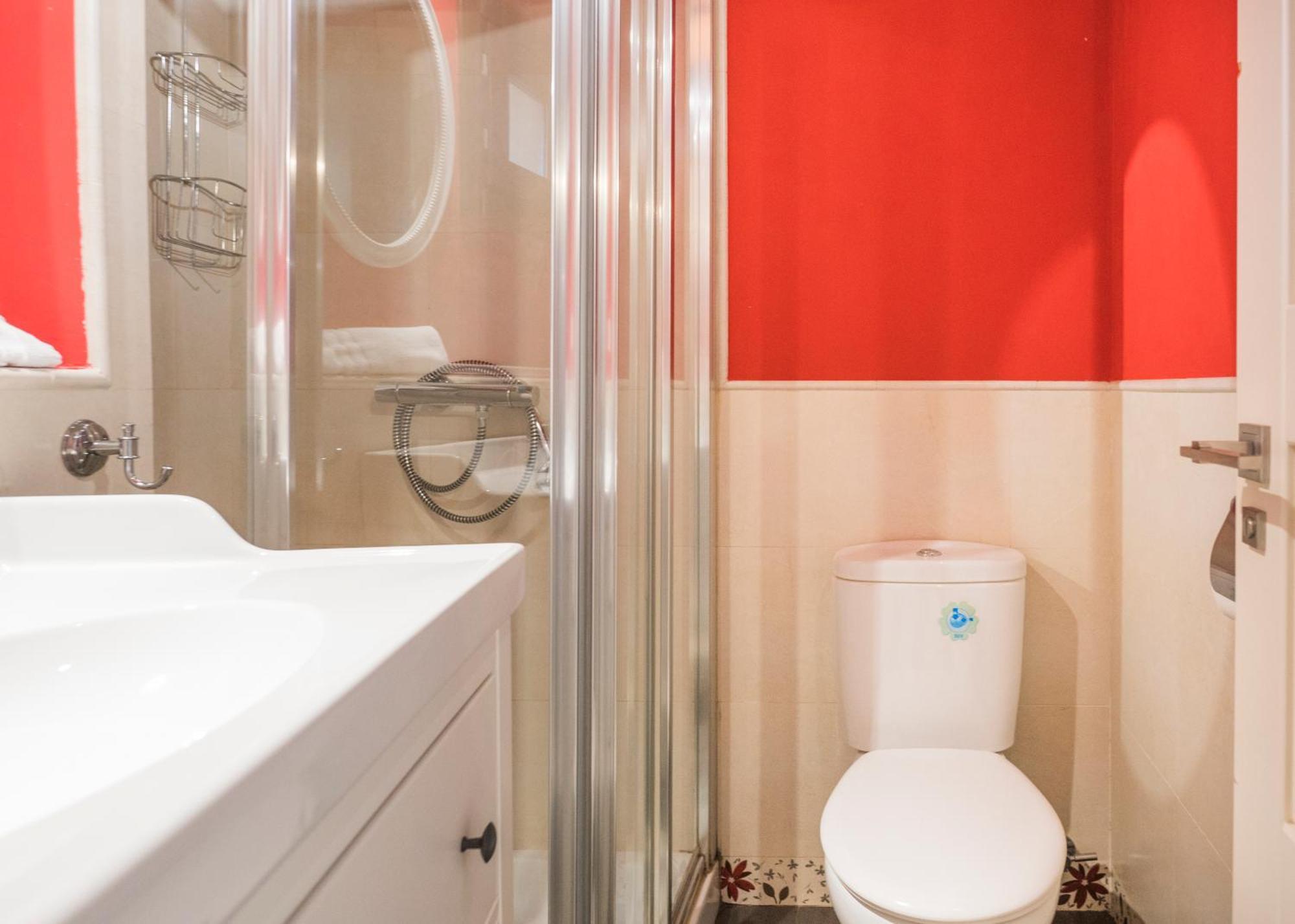 El Aljibe De San Cipriano - Apartamentos Aloha Толедо Экстерьер фото