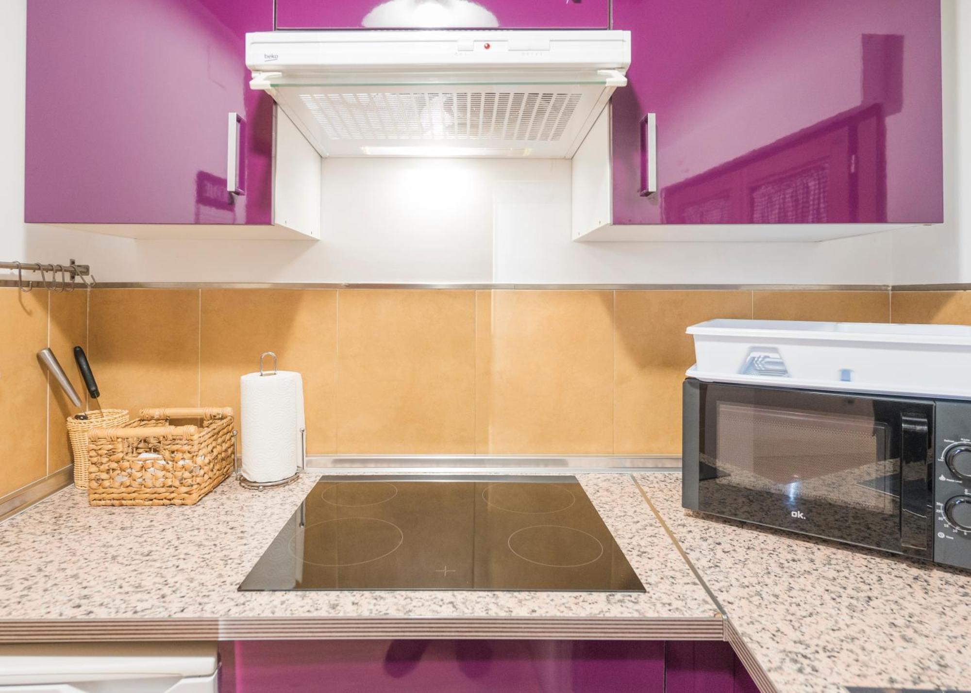 El Aljibe De San Cipriano - Apartamentos Aloha Толедо Экстерьер фото